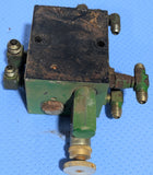 Used Tensioning Valve fits John Deere 530 535 547 566 567 568 AE58208 ,E96229