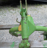 USED KRONE Part # 1399315 HEADSTOCK AM283 S