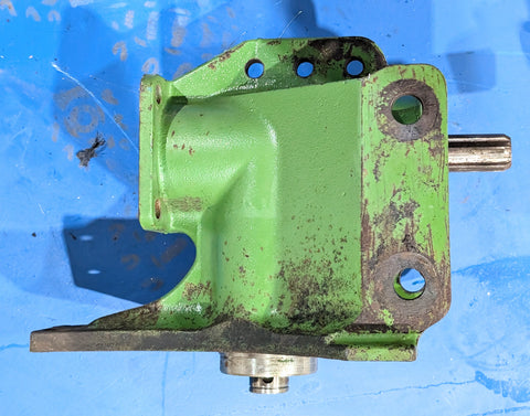 Main Gearbox  139.302.0 Krone AM203S AM243S AM283S AM323S Disc Mower 1393020 139-302 (Copy)