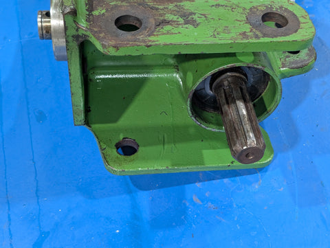 Main Gearbox  139.302.0 Krone AM203S AM243S AM283S AM323S Disc Mower 1393020 139-302 (Copy)