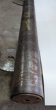 USED 84356720 NEW HOLLAND ROLLER 9807472, 89842288, 640, 644, 654