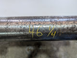 89829398 NEW HOLLAND IDLER  ROLLER 640-650-644-654-5850-5880-5950-5980