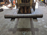 Used 9829398 New Holland 644,648,654,658 Tailgate Nose Roll, 5.5" X 46"