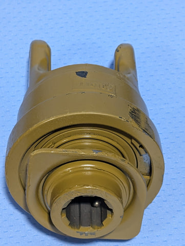 WALTERSCHEID W2400 6 SPLINE PTO CLUTCH AGCO 700725096