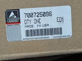 WALTERSCHEID W2400 6 SPLINE PTO CLUTCH AGCO 700725096