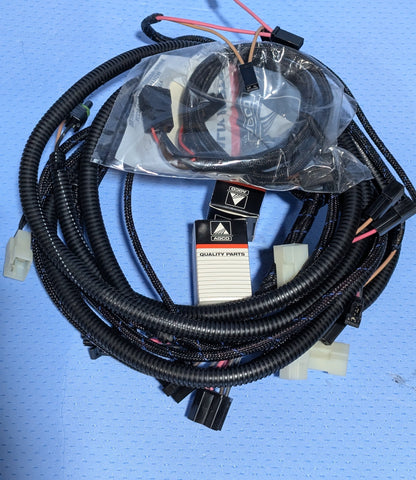 72517596 AGCO,  FENDT, MASSEY FERGUSON WIRING HARNESS