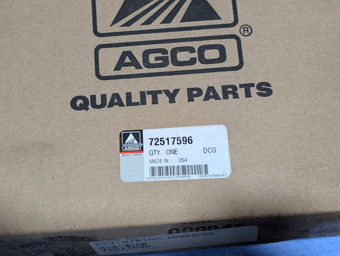 72517596 AGCO,  FENDT, MASSEY FERGUSON WIRING HARNESS