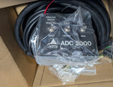 NEW OLD STOCK AGCO ADC 2000 Auto Depth Control Box Harness & Wires 541-055