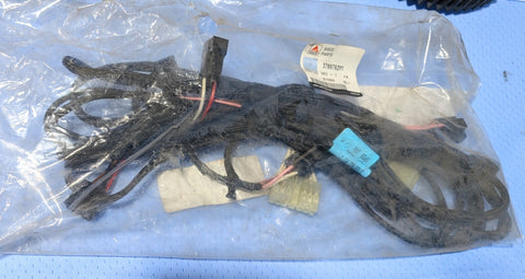 3789762m1 AGCO , FENDT, MASSEY FERGUSON WIRING HARNESS