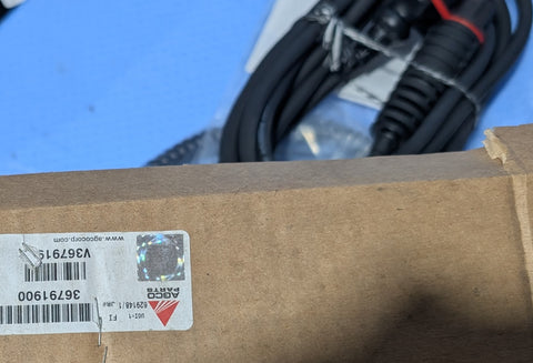WIRING HARNESS AGCO Part Number V36791900