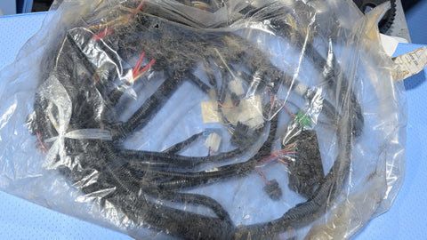 6251629m91 AGCO,  FENDT, MASSEY FERGUSON WIRING HARNESS