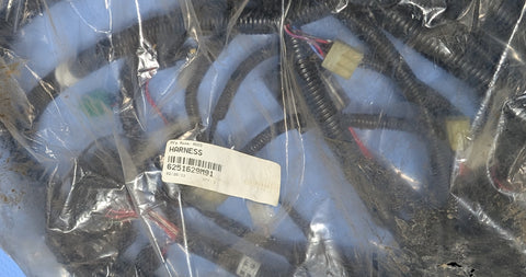 6251629m91 AGCO,  FENDT, MASSEY FERGUSON WIRING HARNESS