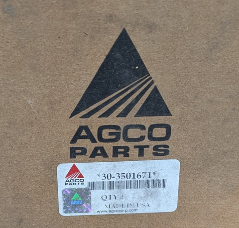 AGCO 30-3501671 WIRING HARNESS