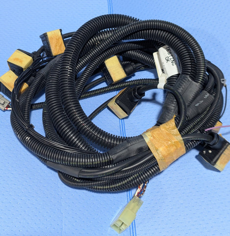4233612m1 AGCO FENDT  MASSEY FERGUSON WIRING HARNESS