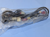 3786035m1 AGCO FENDT MASSEY FERGUSON WIRING HARNESS