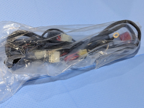 3786035m1 AGCO FENDT MASSEY FERGUSON WIRING HARNESS
