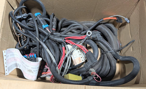 AG 503693 WIRING HARNESS,  AGCO, AG CHEM AG503693
