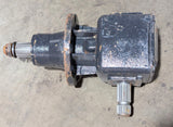 Comer LF-227J-1.46, Gearbox Fits Woods Heavy duty BB840 Rotary Mower-NEW OLD STOCK