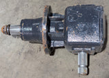 Comer LF-227J-1.46, Gearbox Fits Woods Heavy duty BB840 Rotary Mower-NEW OLD STOCK