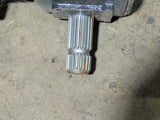 Comer LF-227J-1.46, Gearbox Fits Woods Heavy duty BB840 Rotary Mower-NEW OLD STOCK