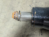 Comer LF-227J-1.46, Gearbox Fits Woods Heavy duty BB840 Rotary Mower-NEW OLD STOCK