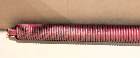 Used Float Spring Assembly - Right Hand fits New Holland 408 411 850992 850065 850081