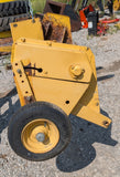 USED New Holland 640,644,648, 654 Wide Pickup, MISSING ONE BAND