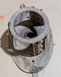 2 Half Disks 9604294 w/ 279856 DISC New Holland 411 Disc Mower Conditioner-ROUGH