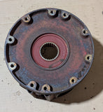 USED 279857 , 279856 OUTER DISC NEW HOLLAND 411 DISCBINE