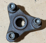 Used Cutterbar Drive 22 spline fits 411 DISCBINE New Holland 278985