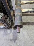 Used Drive Roller fits John Deere 330 335 385 430 435 446 456 466 330 435 335 430 AE57731