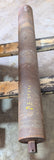 Used Lower Gate Roll fits John Deere 375 ,435, 430,466 AE54295 - Roller