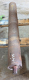 Used Lower Gate Roll fits John Deere 375 ,435, 430,466 AE54295 - Roller