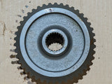USED NEW HOLLAND 692134, 42 TOOTH BEVEL GEAR 408, 411, 412, 415 DISCBINE