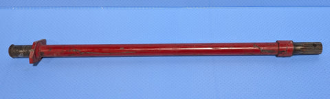 Used Drive Shaft fits New Holland 9829270 770594 770664 770666, 640, 644, 648