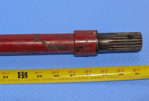 Used Drive Shaft fits New Holland 9829270 770594 770664 770666, 640, 644, 648