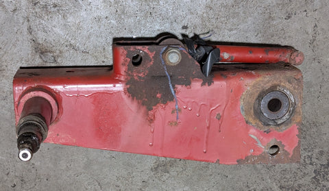 Used Spindle Arm Right Hand fits New Holland 408 411 412 415 86508515, 697089