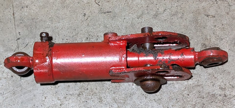 USÉD NEW HOLLAND 80770243 Hydraulic Cylinder 408 411 412 415 Header/s Tilt Cylinder