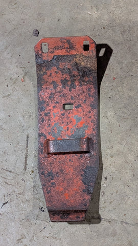 Used Skid Shoe fits New Holland 408 411 412 278963