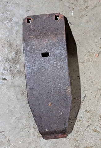 Used Skid Shoe fits New Holland 408 411 412 278963