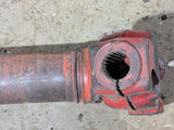 Rear PTO Assembly-540-Used---Replaces 9601745,29710, NEW HOLLAND 411 DISCBINE