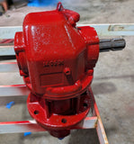 USED RIGHT SIDE GEARBOX 2615 BUSHHOG 1000 rpm 70828