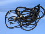 120925 GEHL ROUND BALER WIRING HARNESS- MODEL UNKNOWN AS-IS