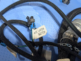 120925 GEHL ROUND BALER WIRING HARNESS- MODEL UNKNOWN AS-IS