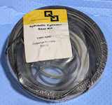 Ford, Backhoe Loaders, FD-309979, 3 X 6.500, for models A66, LOADER BUCKET, Hydraulic Seal Kit