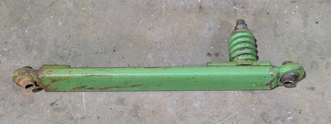 Break Away Bar 139.560.0 139.561.0 Krone AM203S AM243S AM283S AM323S Disc Mower 1395600 1395610