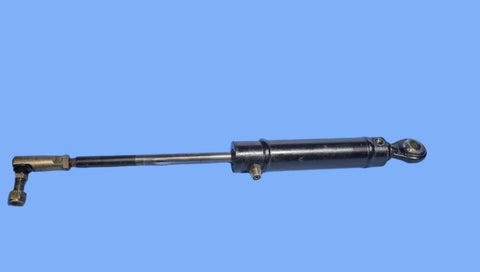 JOHN DEERE POWER STEERING CYLINDER GX335 GX345 GX355 AM130323
