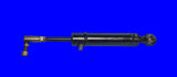 JOHN DEERE POWER STEERING CYLINDER GX335 GX345 GX355 AM130323