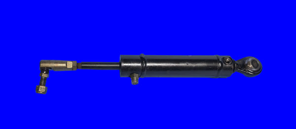 JOHN DEERE POWER STEERING CYLINDER GX335 GX345 GX355 AM130323 ...