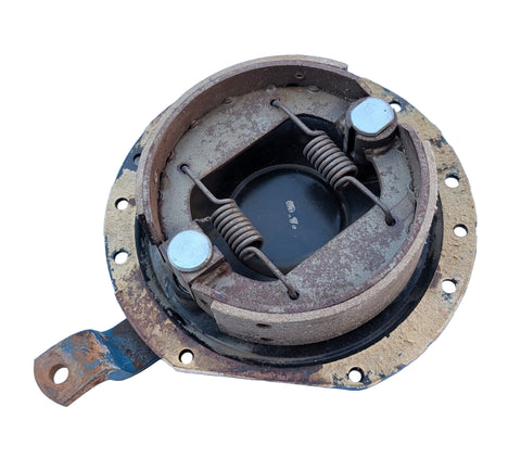 SBA355300310 BRAKE COVER PLATE - R.H.FORD 1910 W/BRAKE SHOES & CAM